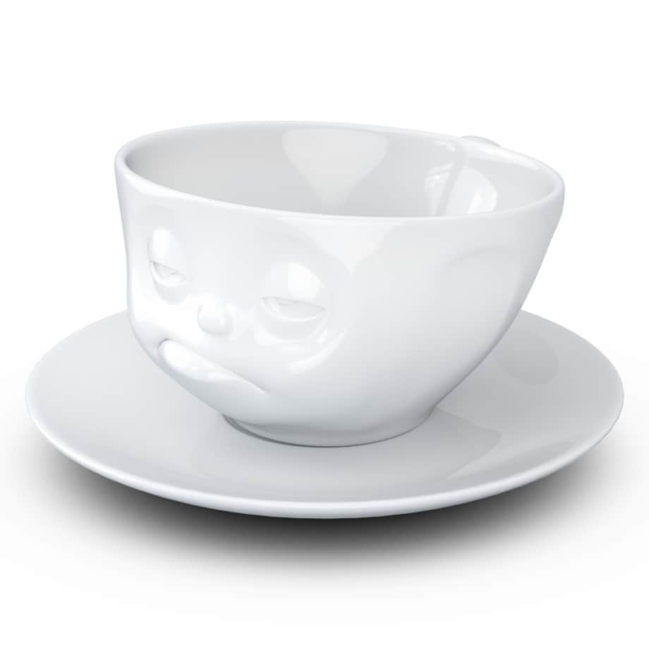 Filiżanka uniwersalna 200 ml - Snoozy