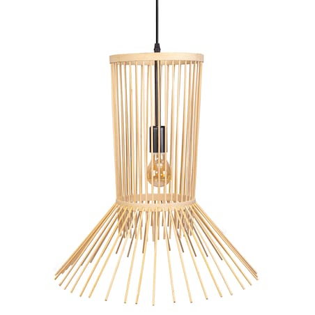 Lampa Wisząca APP1457-1CP