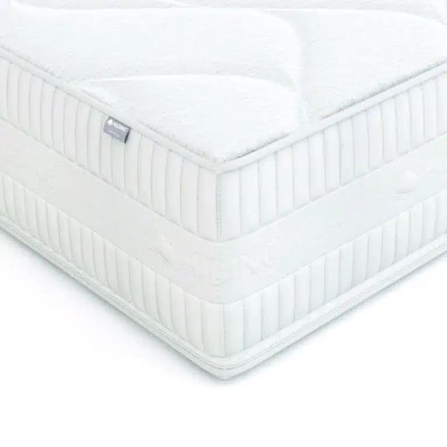 Materac Flamenco Velvet New, 120 x 200 cm, Hilding