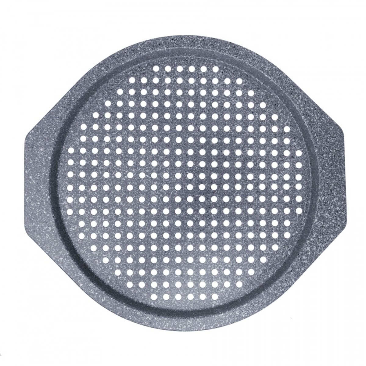 Klausberg forma blacha do pizzy 40cm perforowana KB7497