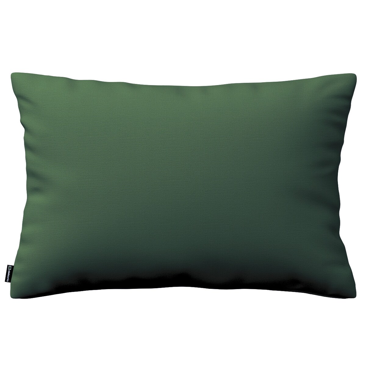 Poszewka Kinga na poduszkę prostokątną 47x28 forest green (zielony)