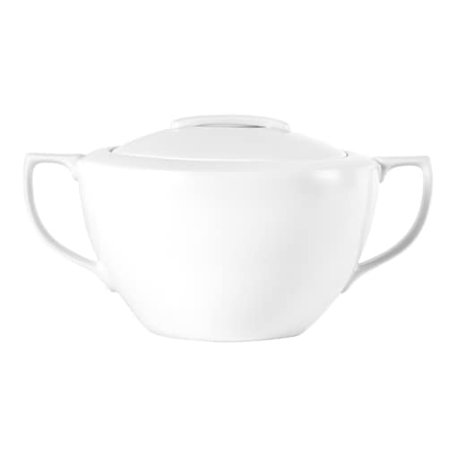 Waza 2500 ml City Białe C001