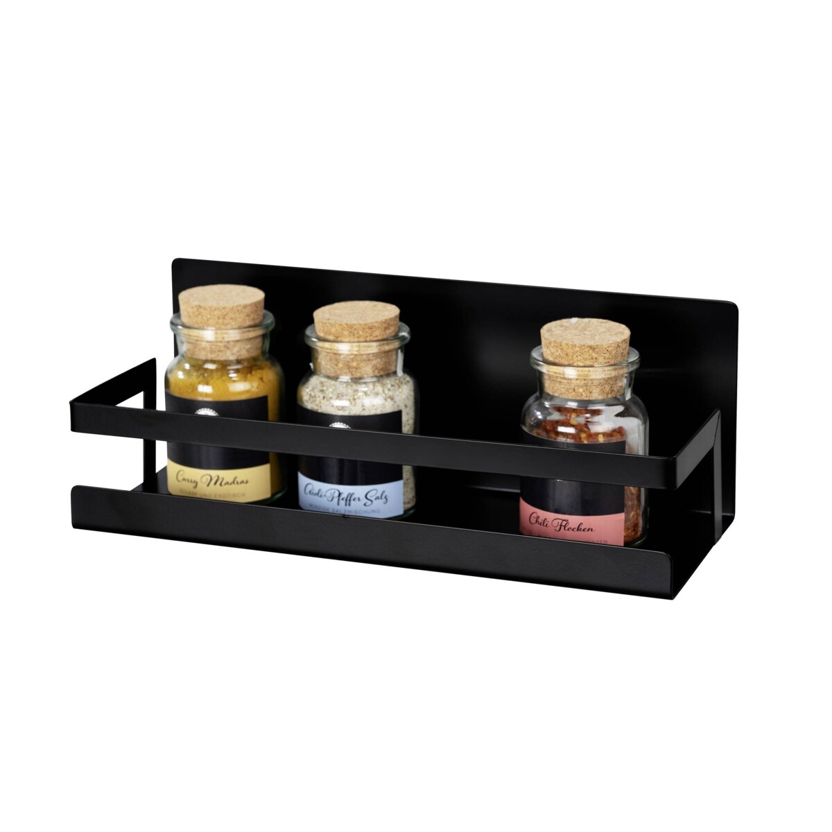 Półka magnetyczna IMA, 30 x 12 cm, WENKO