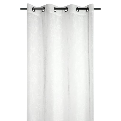 Firana na przelotkach, SAMANTHA, 140 x 260 cm