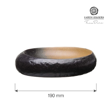 Miska gourmet Moon 190 mm