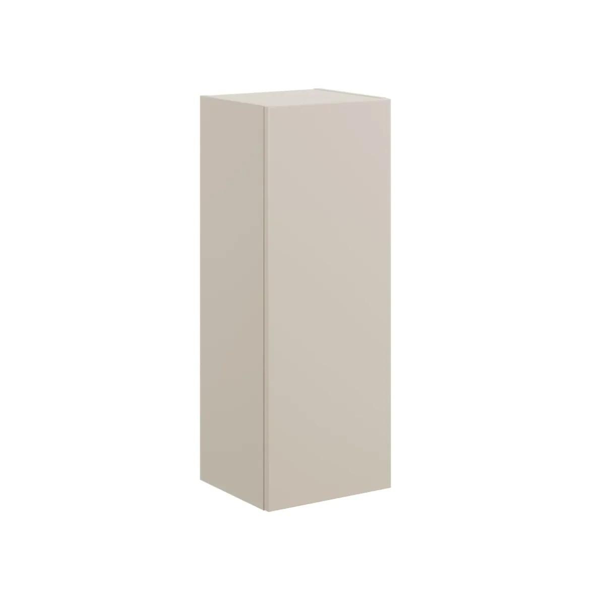 Szafka łazienkowa DALIA CASHMERE 1D 30 cm kaszmirowy mat