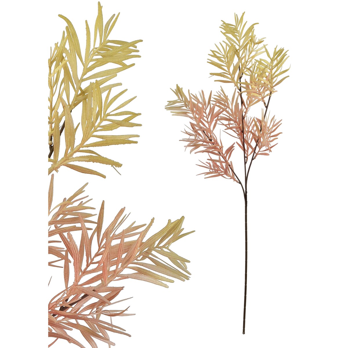 Gałązka ozdobna VIRIDIS