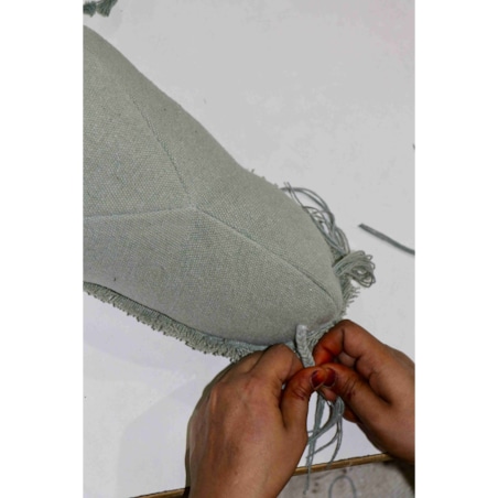 Kosz Mini Ślimak Lorena Canals