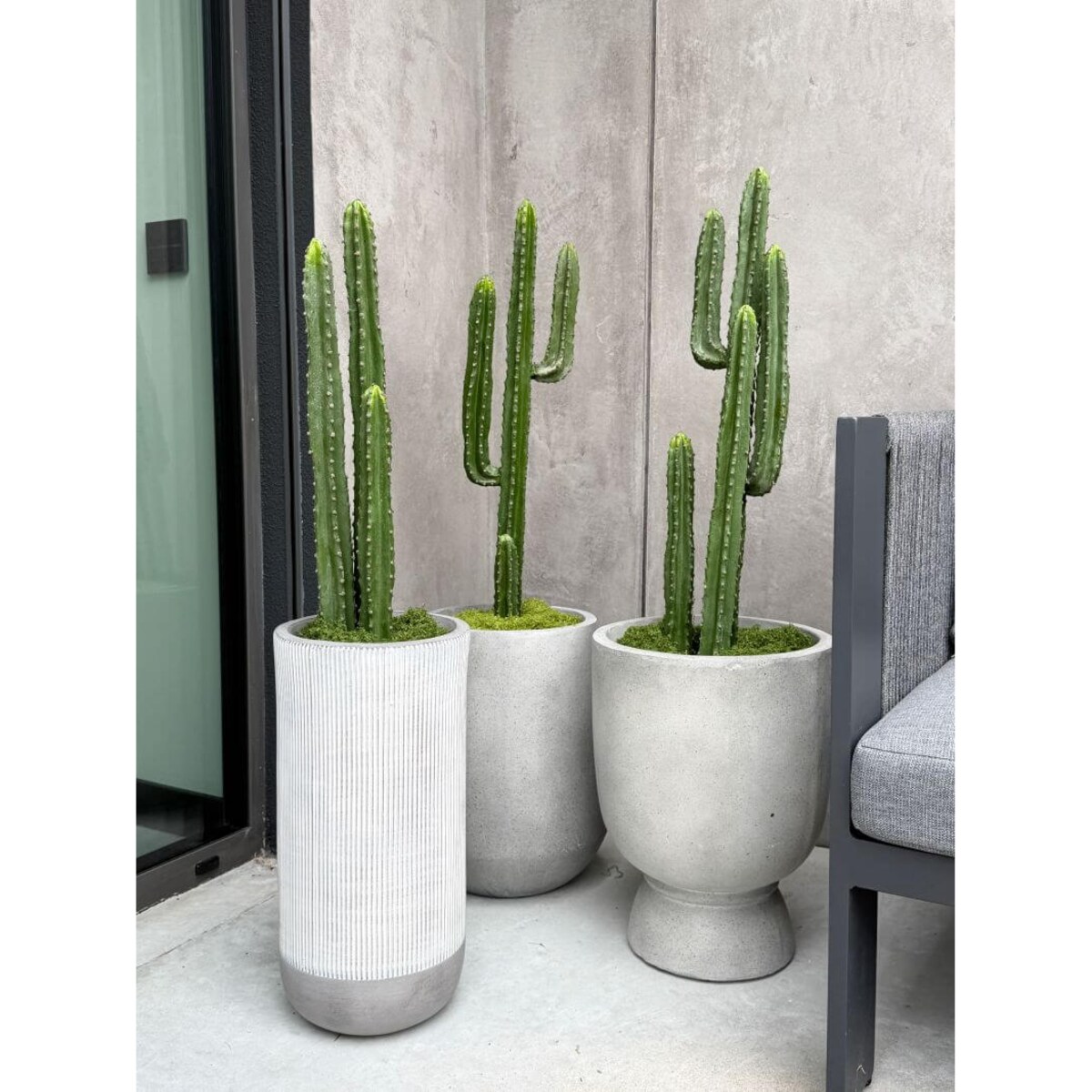 KAKTUS DEKORACYJNY ARIZONA 82 CM