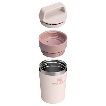 Stanley kubek termiczny Café-To-Go 0.23 L Rose Quartz