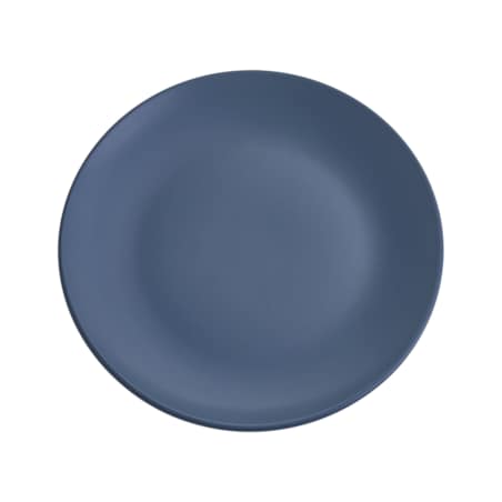 Zastawa stołowa 18-częściowa VIVANI Kamionka Niebieski