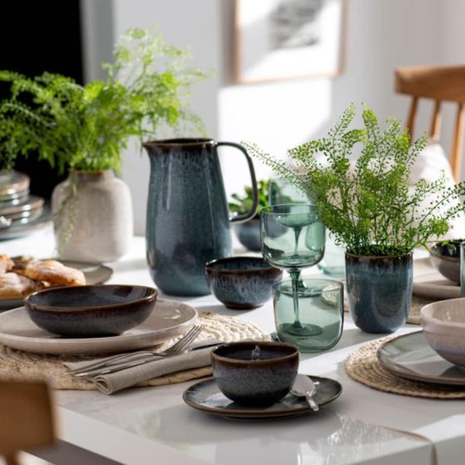 Miska do zupy 0,28 l Lave Glace Villeroy & Boch