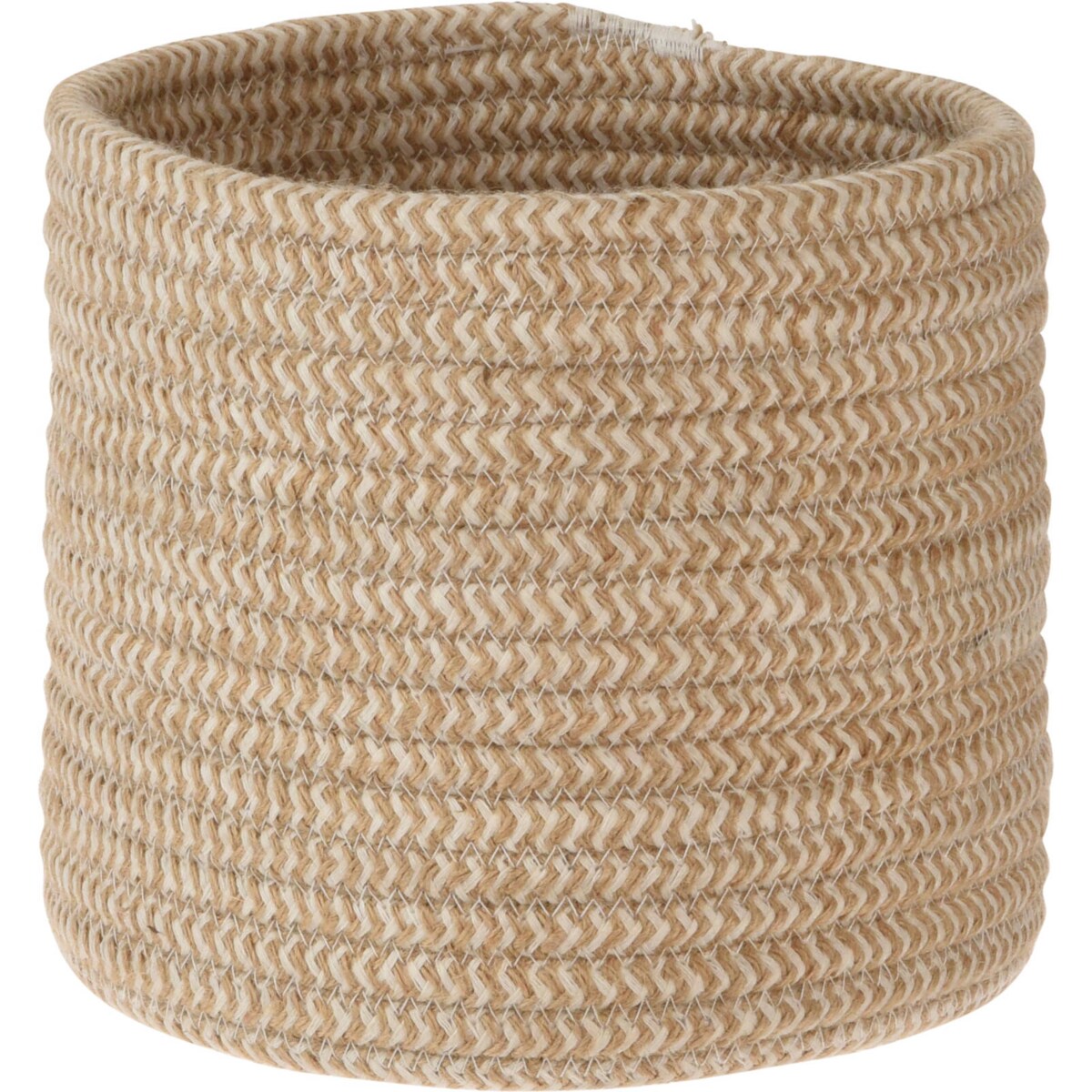 Kosze do przechowywania NATURAL, 3 sztuki