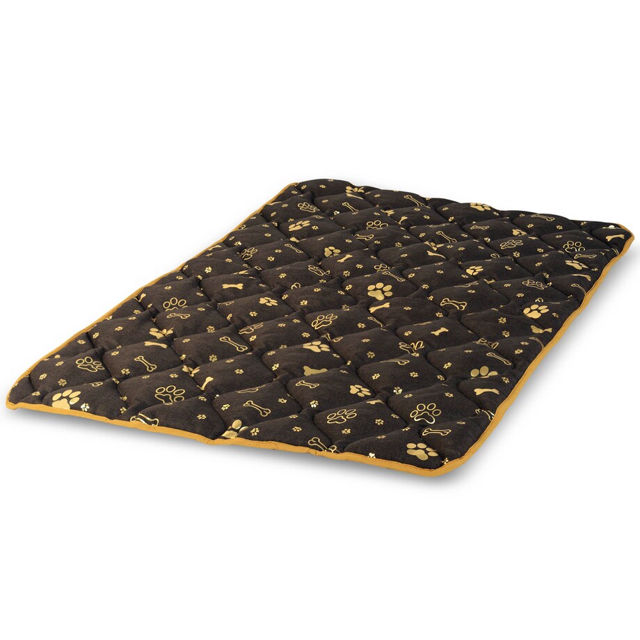 Legowisko Dla Psa Mata Posłanie Mata Wodoodporne 120X80 cm