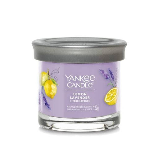 YC SIGNATURE - Tumbler mały LEMON LAVENDER