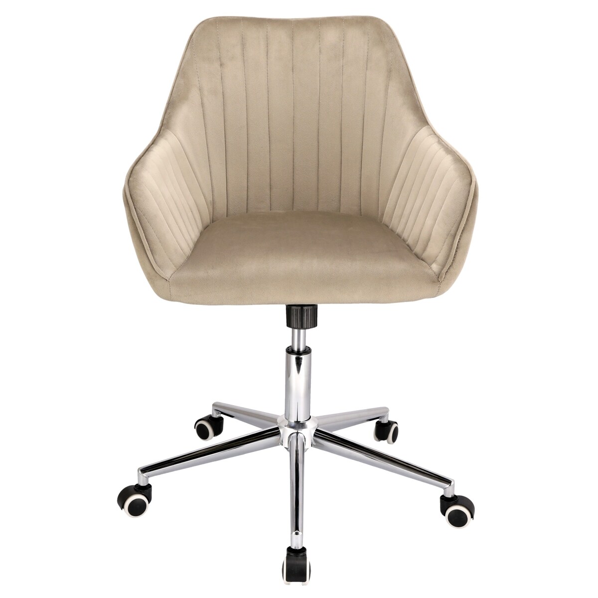 Eleganckie krzesło CORUM obrotowe biurowe do biura