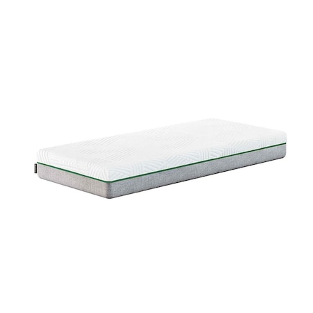 Mesonica Verte - Materac piankowy sojowy 80x200 h: 28 cm