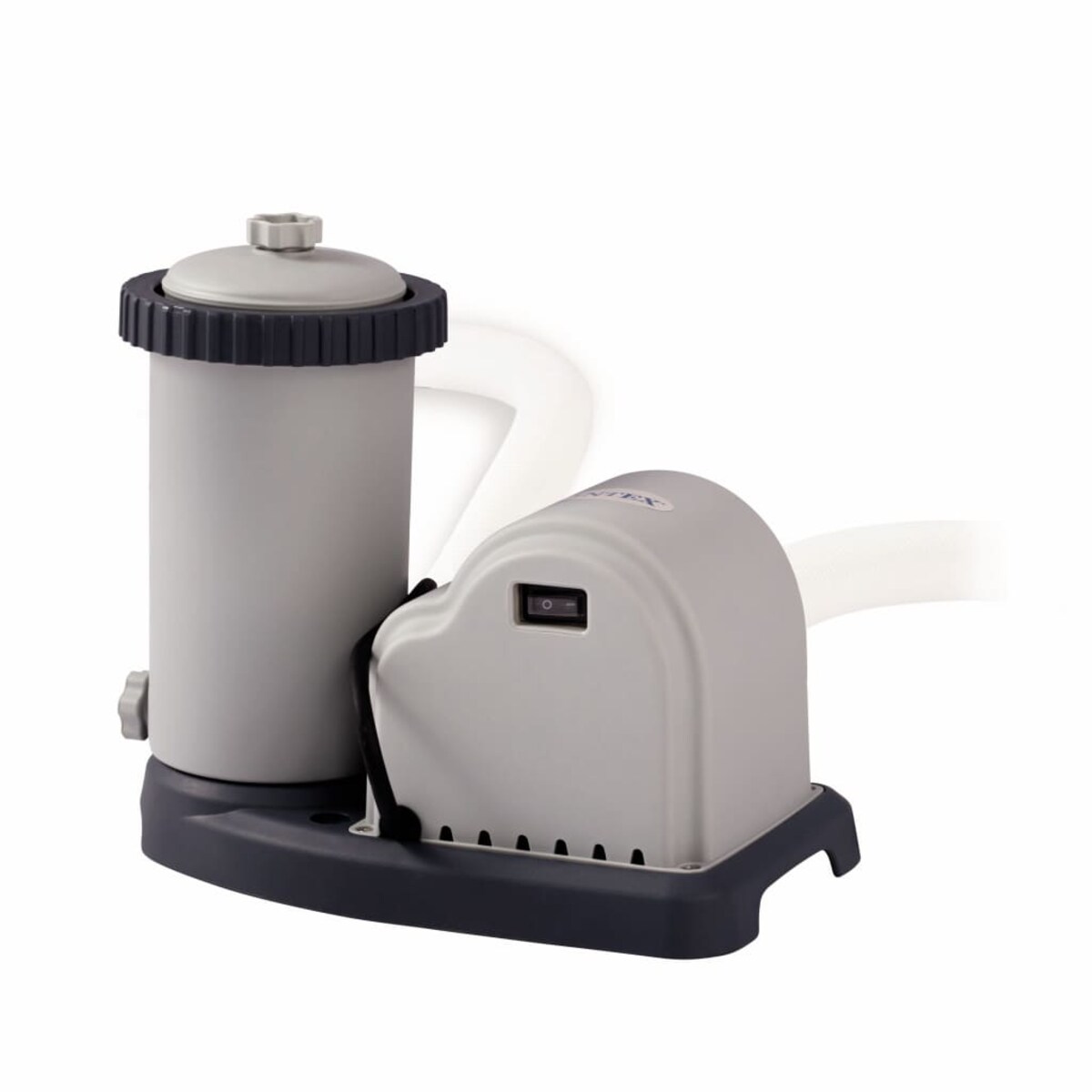 Intex Basen Prism Frame, okrągły, 549x122 cm, 26732GN