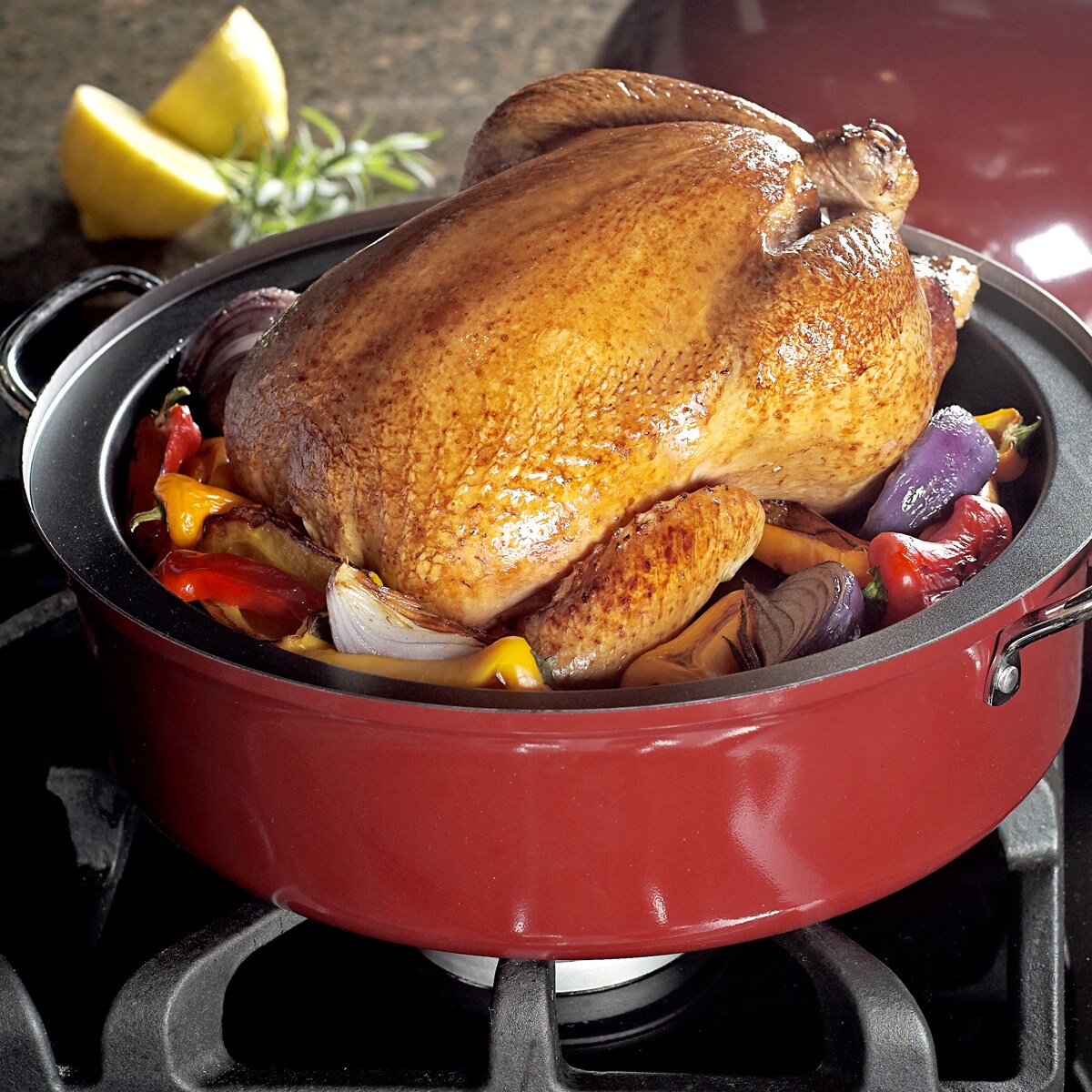 Domowa wędzarnia / Nordic Ware