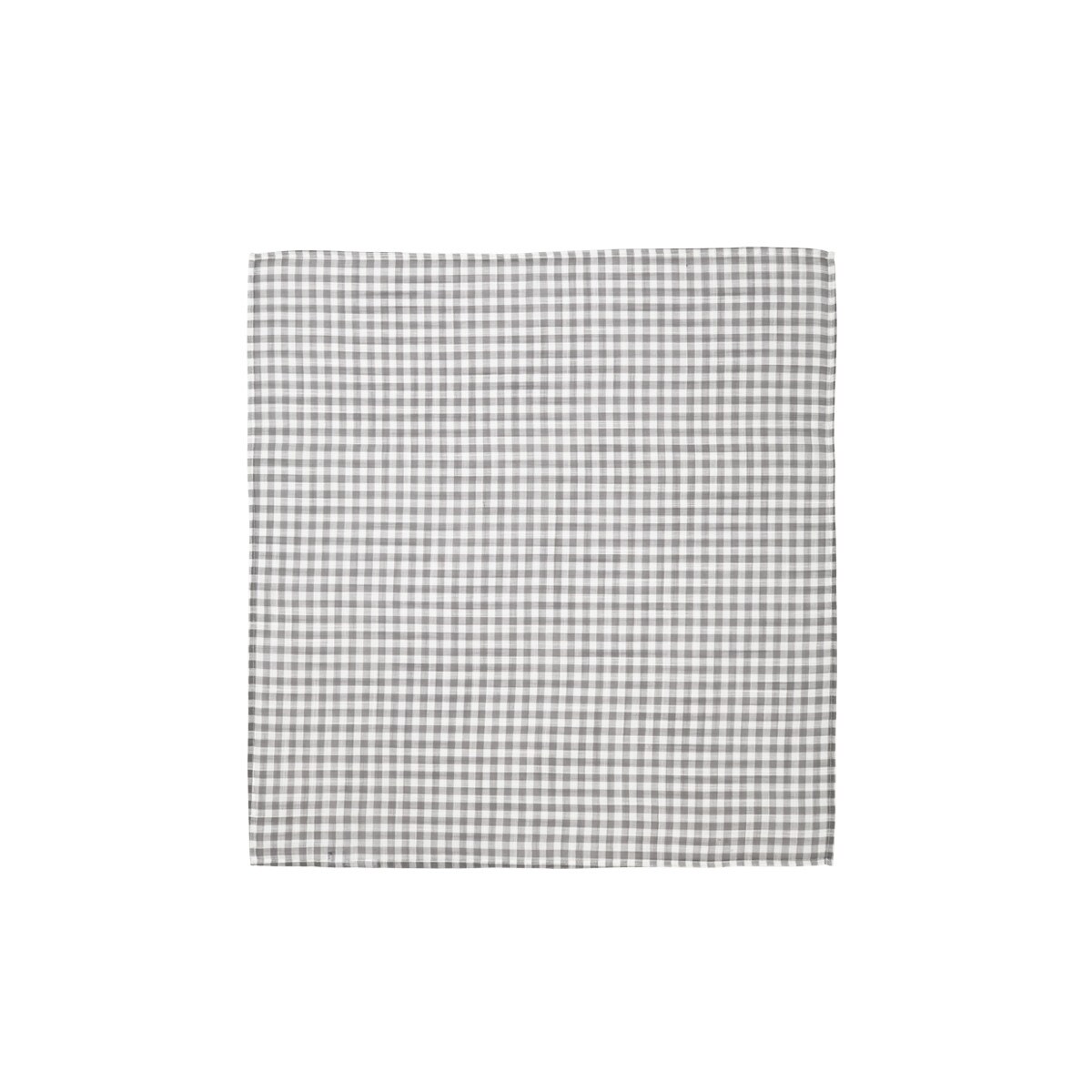 Konsimo DEMER Serweta, szary