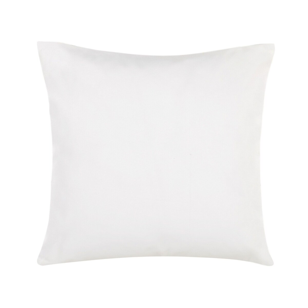 Zestaw 2 poduszek ogrodowych LAGARO Wzór zygzak 45 x 45 cm Kolorowy