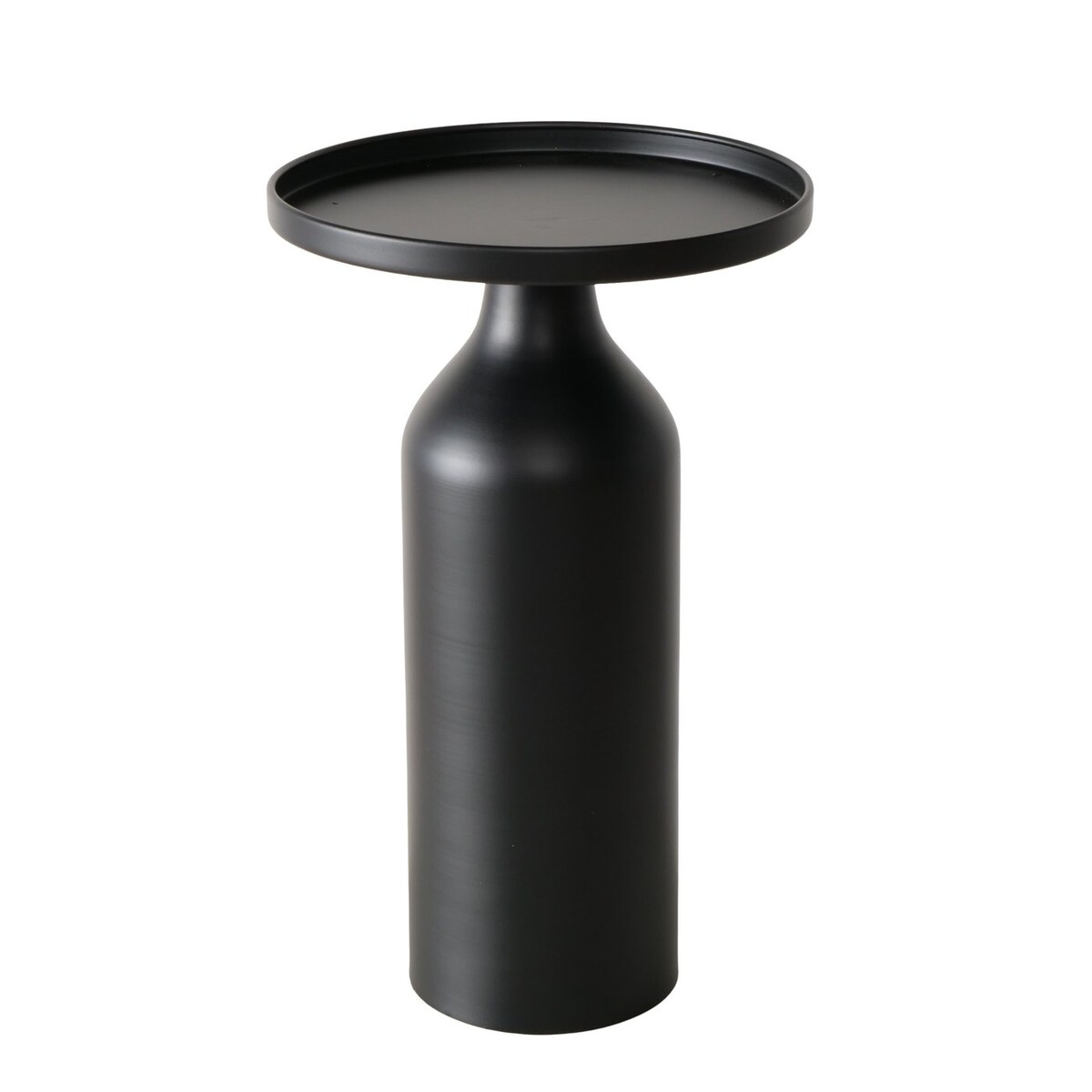 Stoliki kawowe OPRAH, okrągłe, 2 sztuki