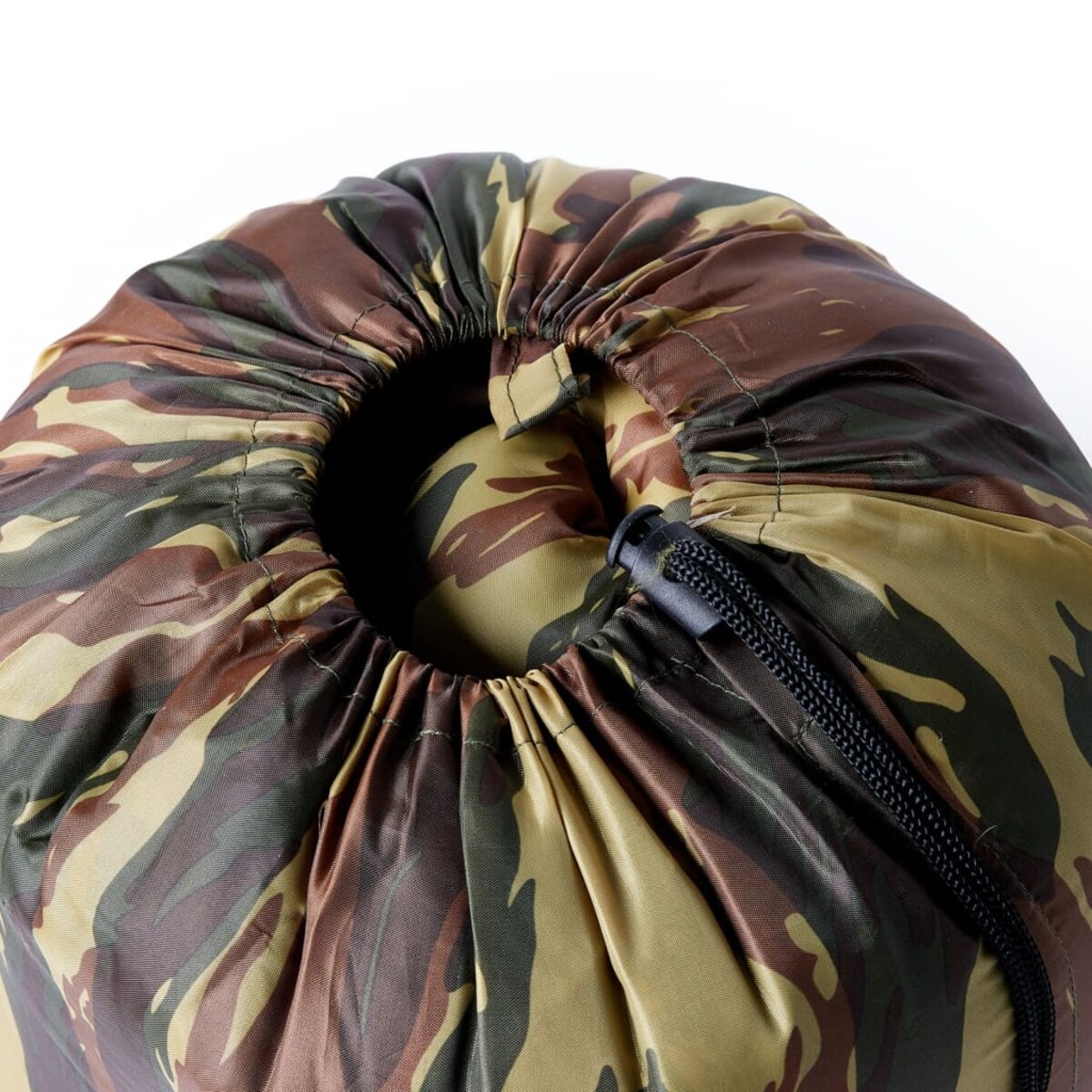 vidaXL Śpiwór typu mumia, dla dorosłych, na 3 pory roku