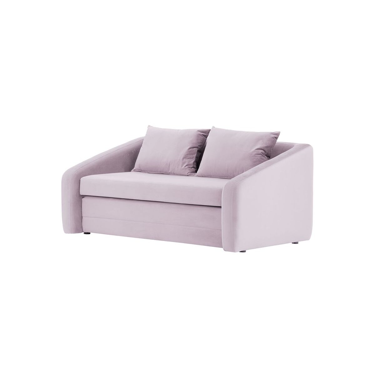 Rozkładana sofa 2,5-osobowa Alma-Velluto 14