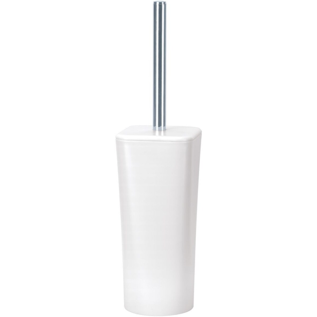 Kleine Wolke Plenty Akcesoria biały Szczotka WC ze stojakiem