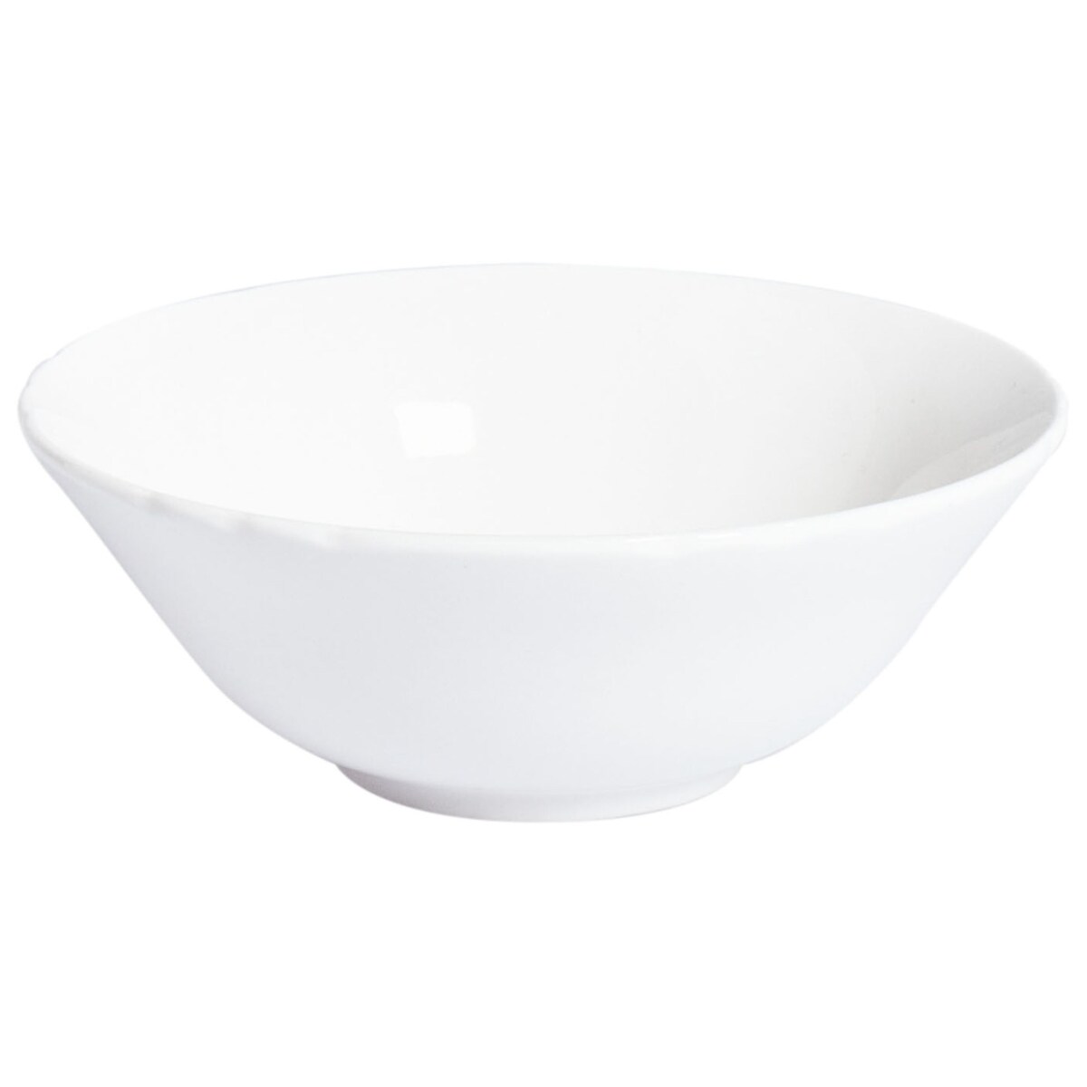 Zastawa stołowa 16-częściowa ELDERBERRY Porcelana Biały