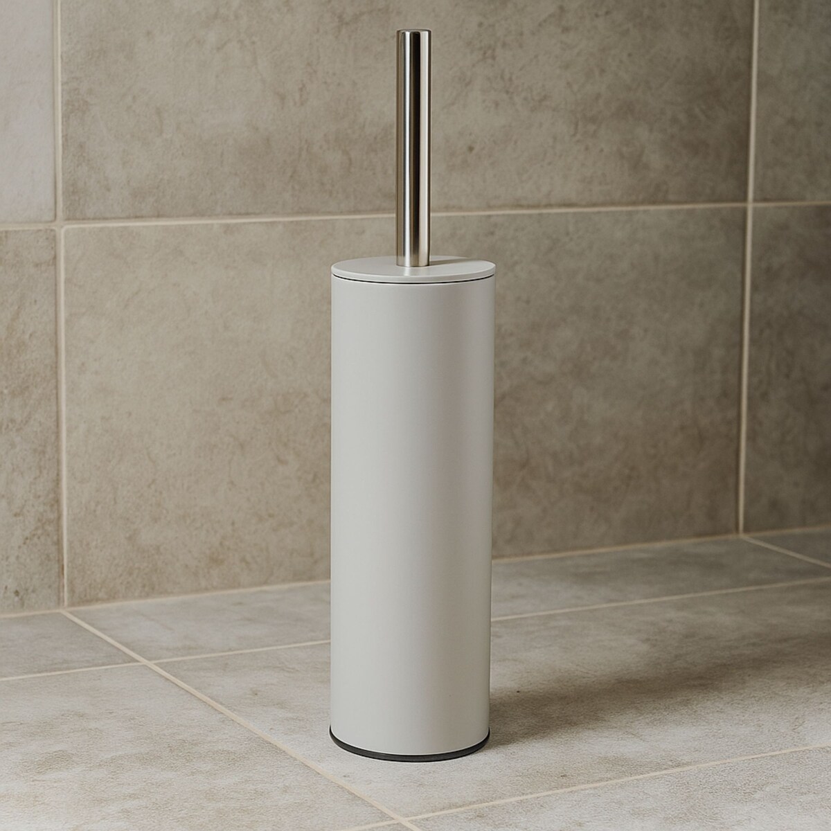 Szczotka do wc HOVA, Ø 8 cm