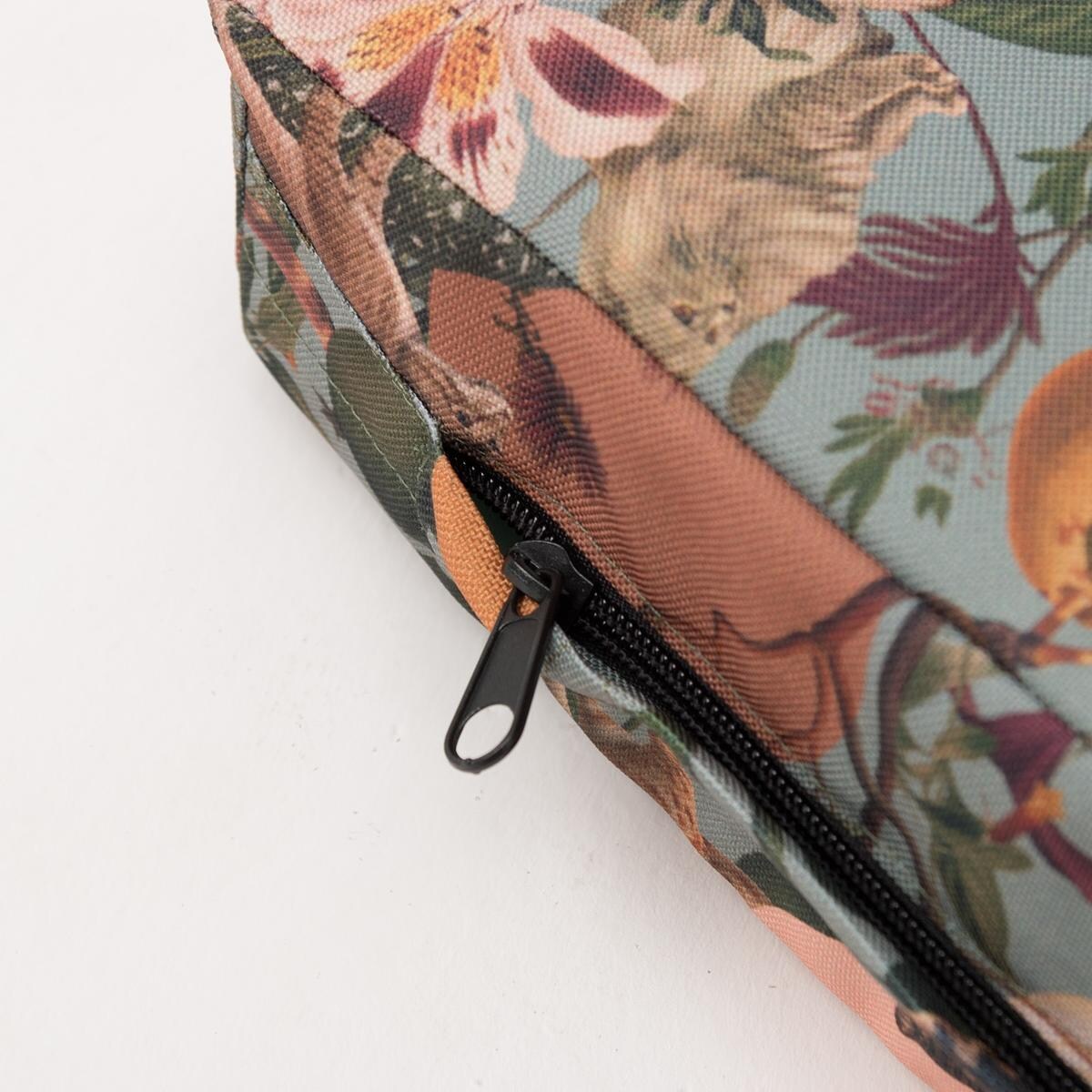 Legowisko materac ortopedyczny "Kotolaż" - Rozmiar: L