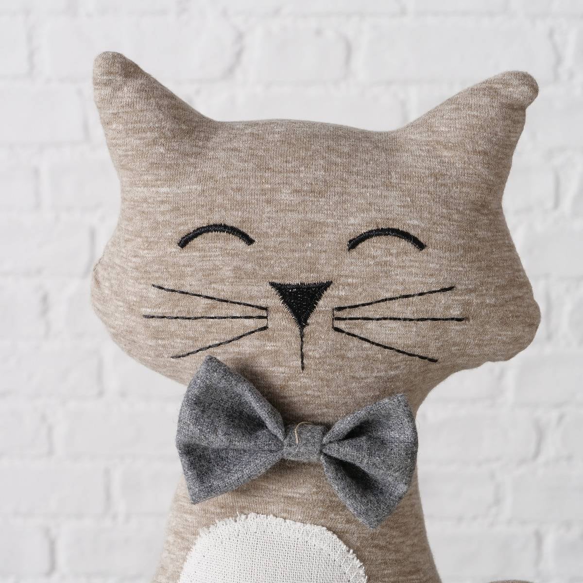 Stoper do drzwi Kitty, 31 x 9 x 11 cm