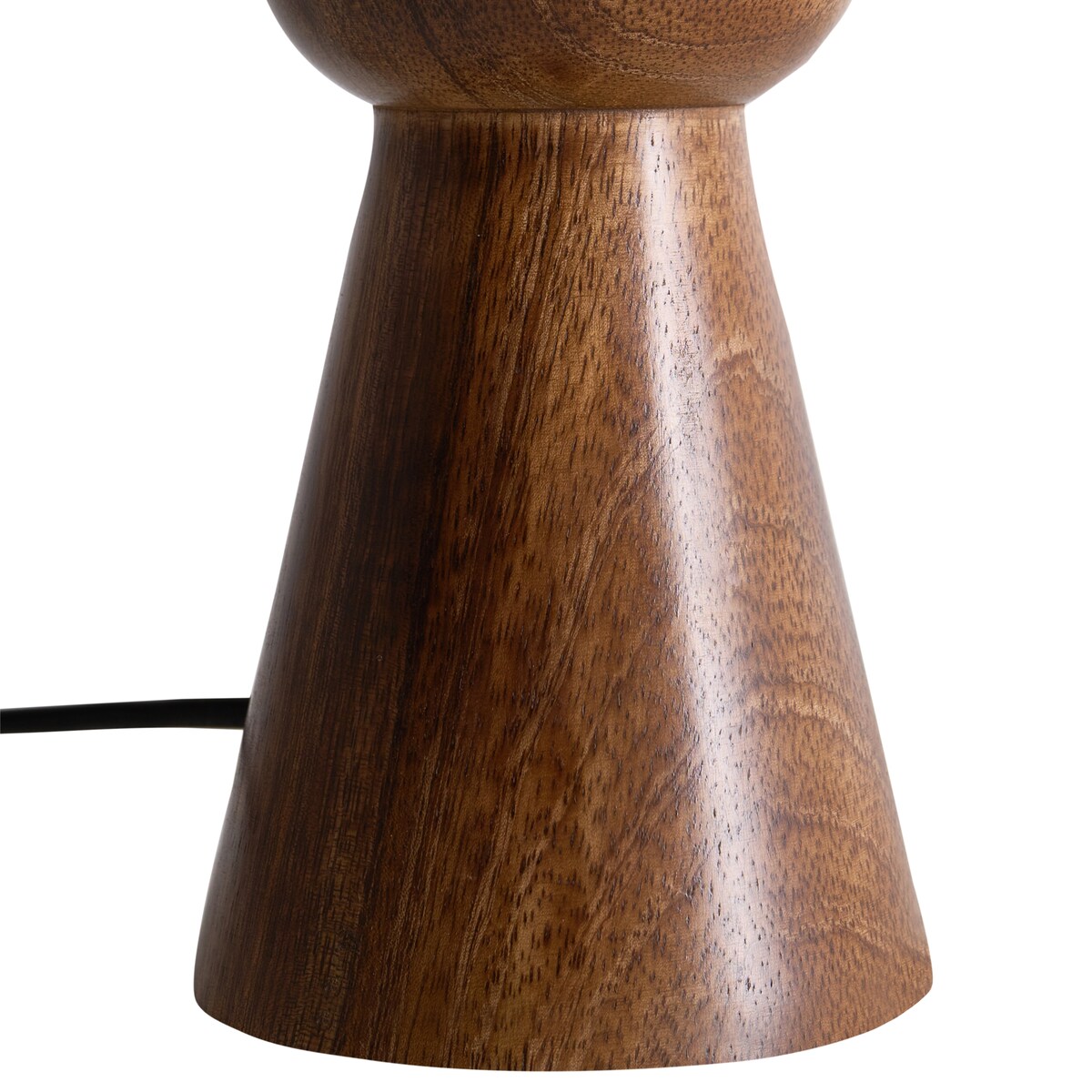 Lampa stołowa TOJSAN Papier Beżowy