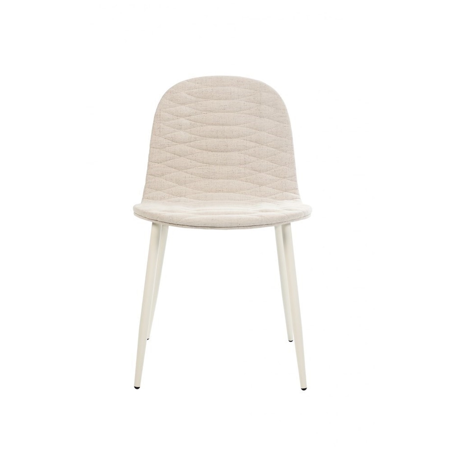 Nord Lux Form krzesło Sonia - piaskowe S1A1K6Q2