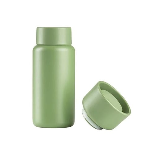 Kubek termiczny butelka 400 ml Apple Singles 37792