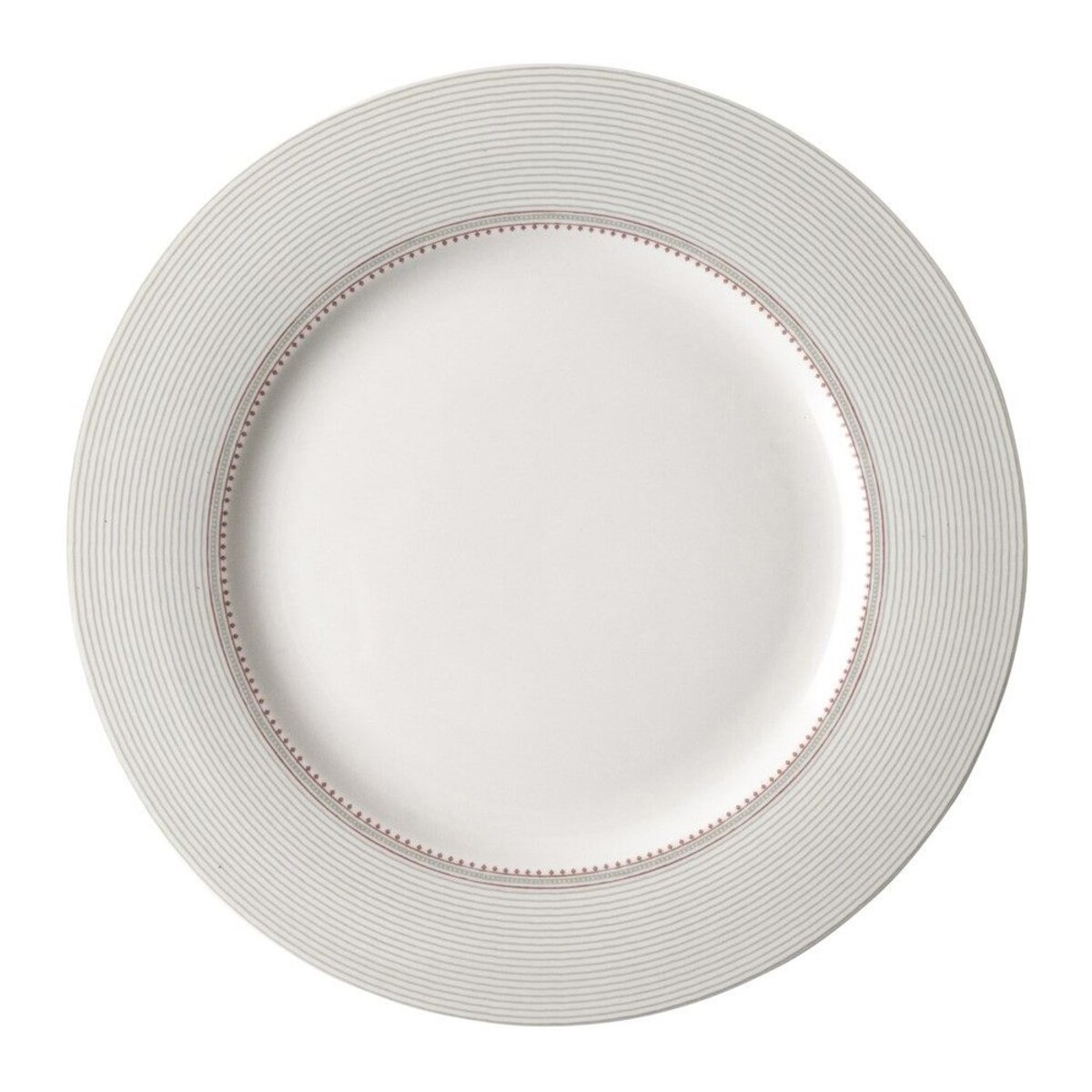 Laura Ashley Wild Clematis 23 cm talerz W182903TALERZLAURAWILDCLEMATIS23CM