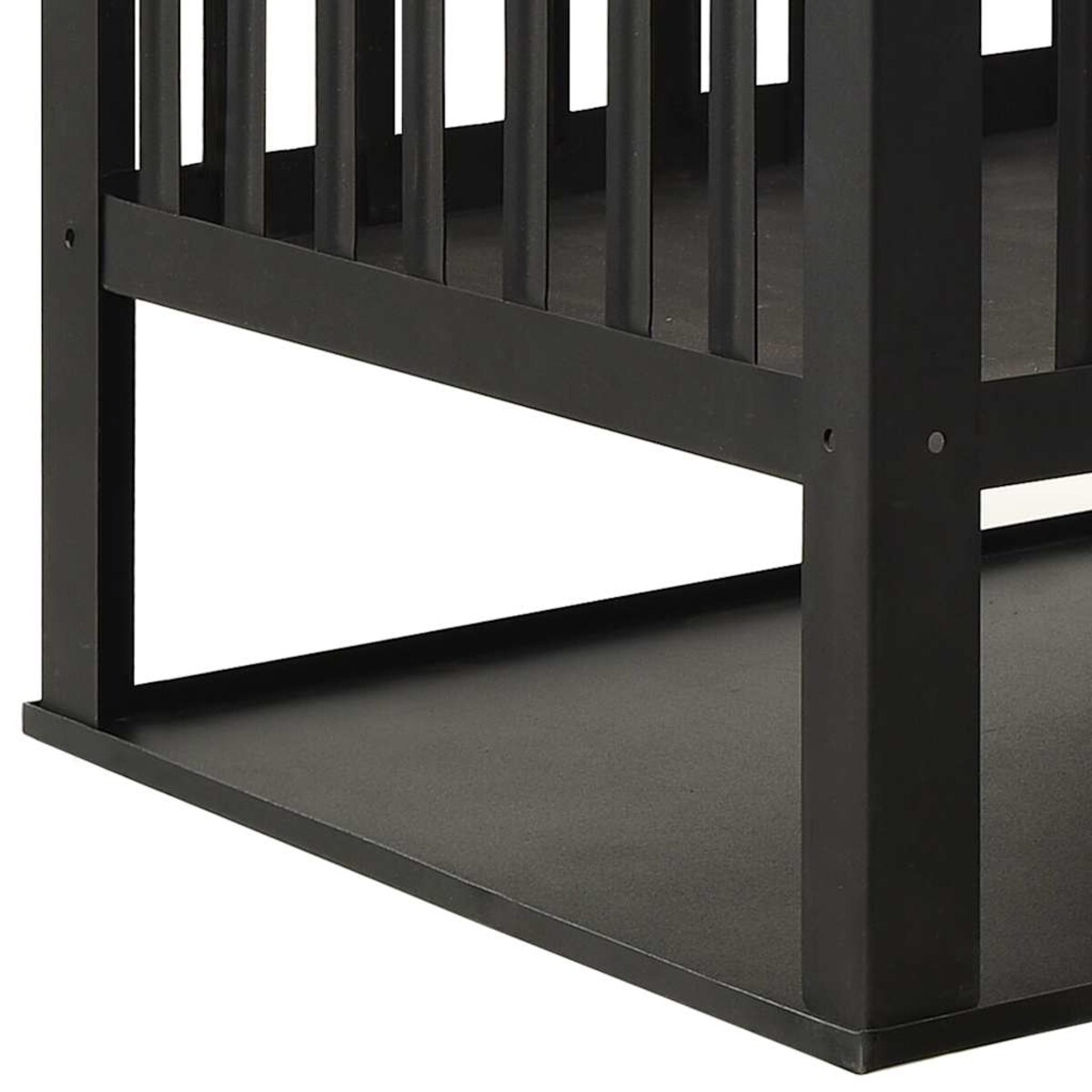 vidaXL Palenisko, 40 x 40 x 40 cm, stal