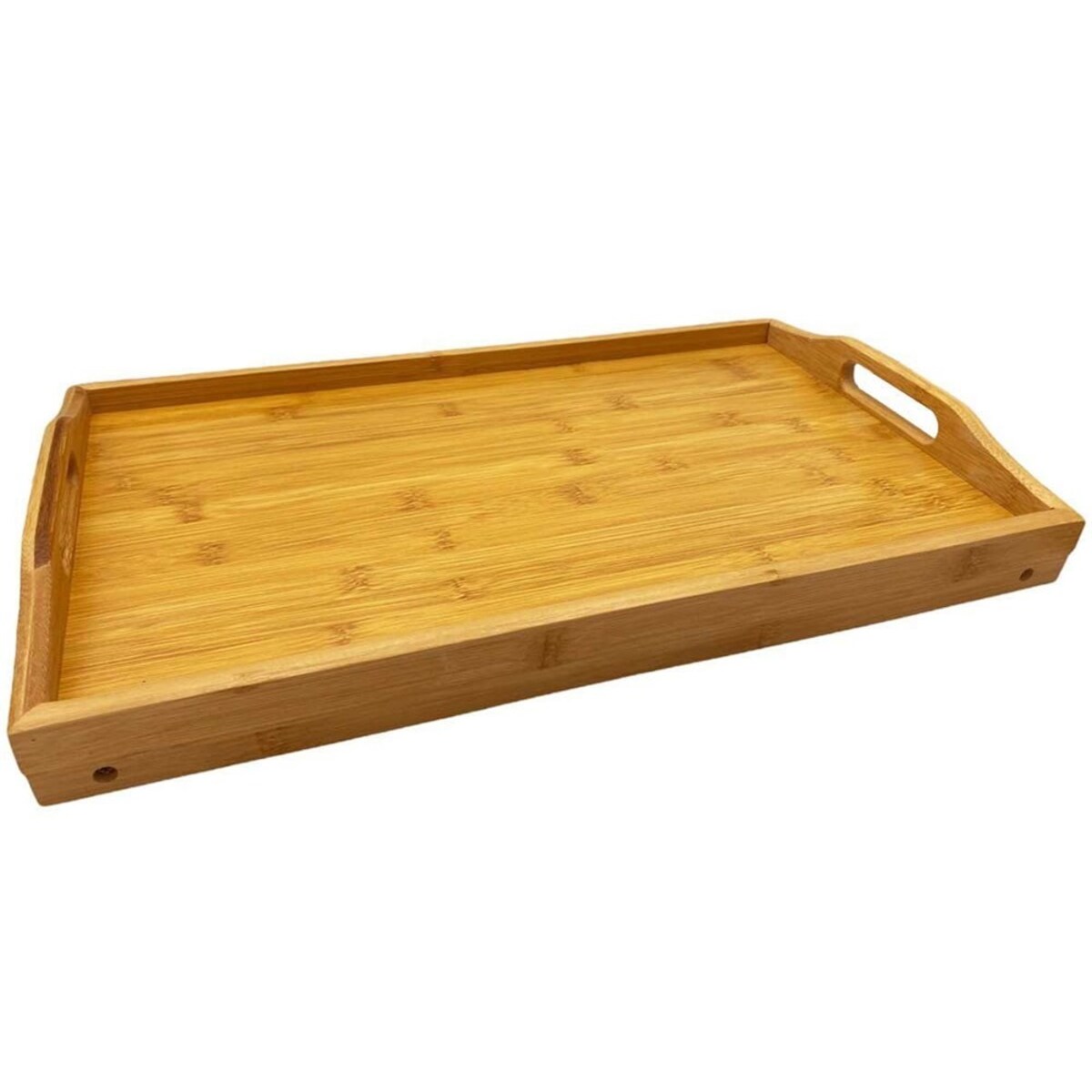 Krisberg stolik śniadaniowy do łóżka pod laptopa 50x30x7cm KS2549