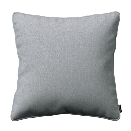 Poszewka Gabi na poduszkę 45x45 szary