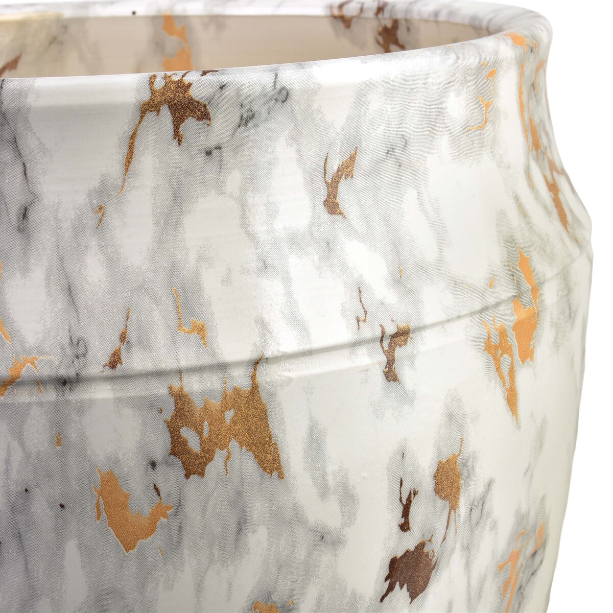 Komplet osłonek ceramicznych NEVA