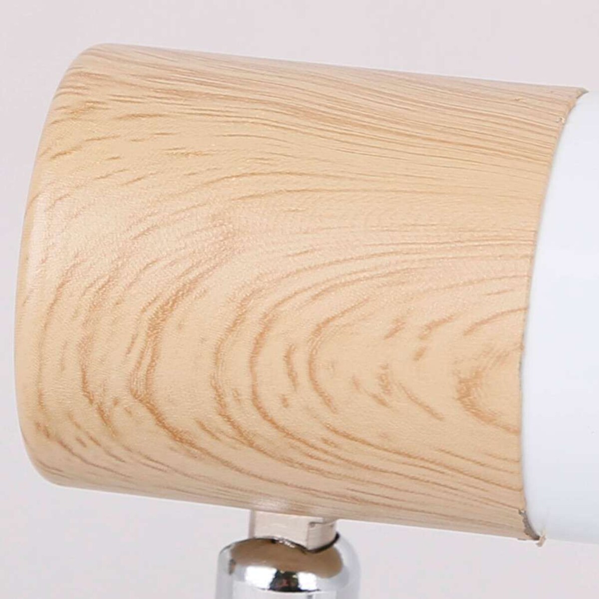 PUERTO LAMPA SUFITOWA LISTWA 3X40W E14 BIAŁY