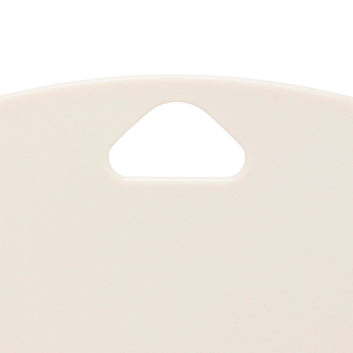 Zestaw 3 plastikowych desek do krojenia, 3 różne kolory i rozmiary