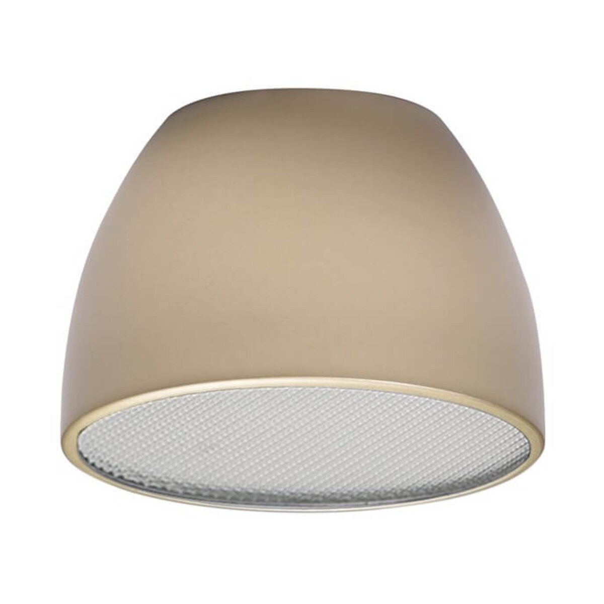 Klosz do lampy stojącej Zyta AZ4789 na nocną szafkę złoty, Azzardo