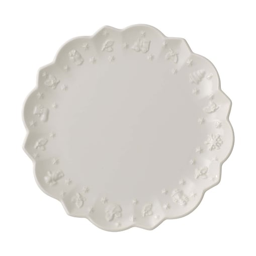 Talerz śniadaniowy Toy's Delight Royal Classic, 23 cm, Villeroy & Boch