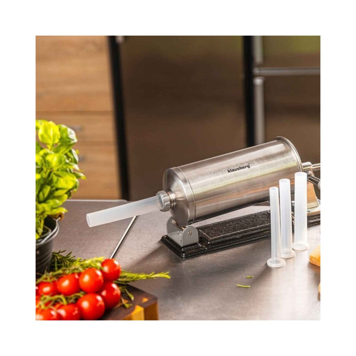 Klausberg nadziewarka do kiełbasy 62913