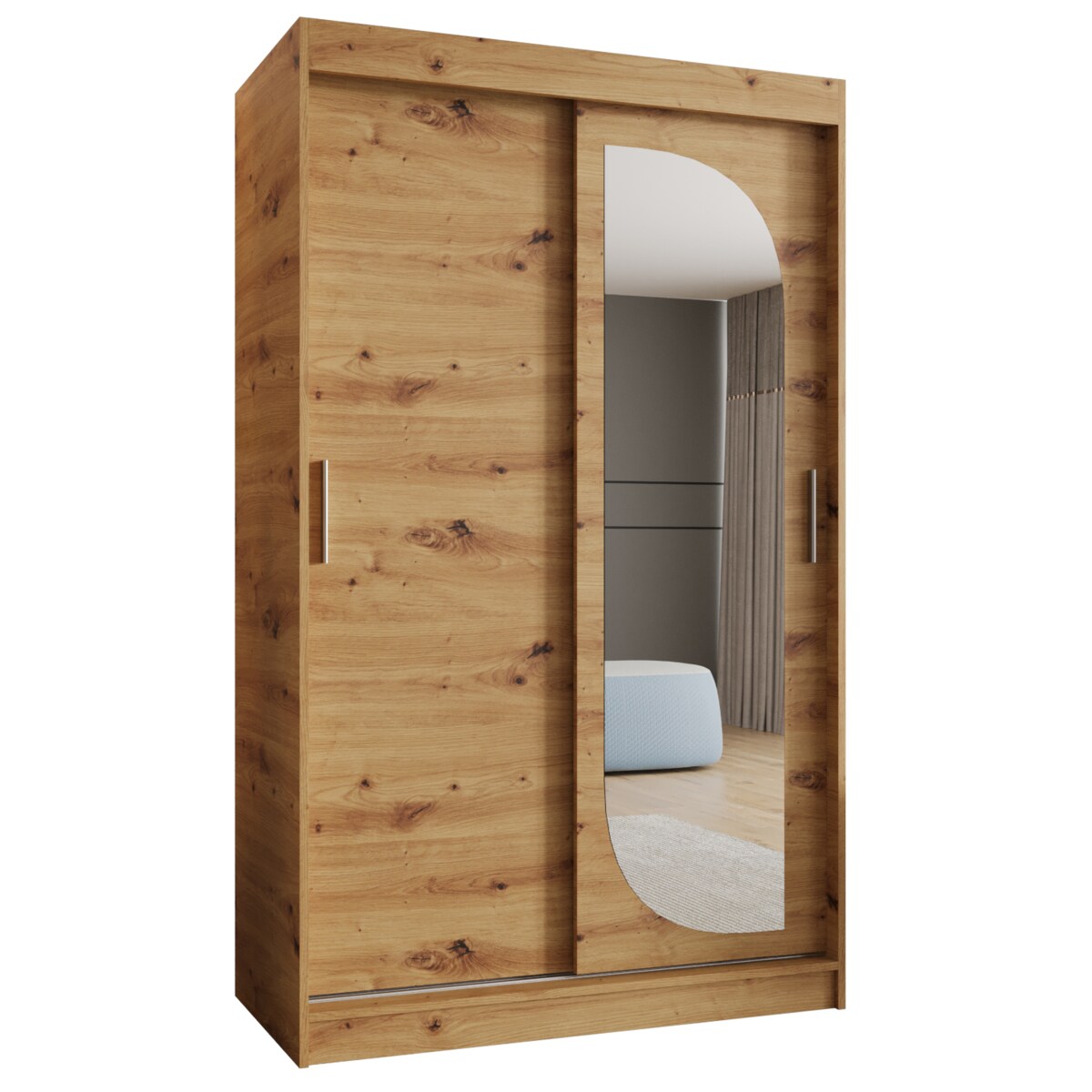 Szafa przesuwna LUCY 120 artisan