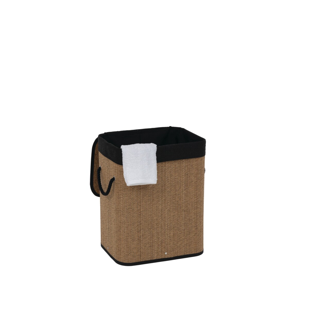 Kosz na pranie LUXE, 60 l