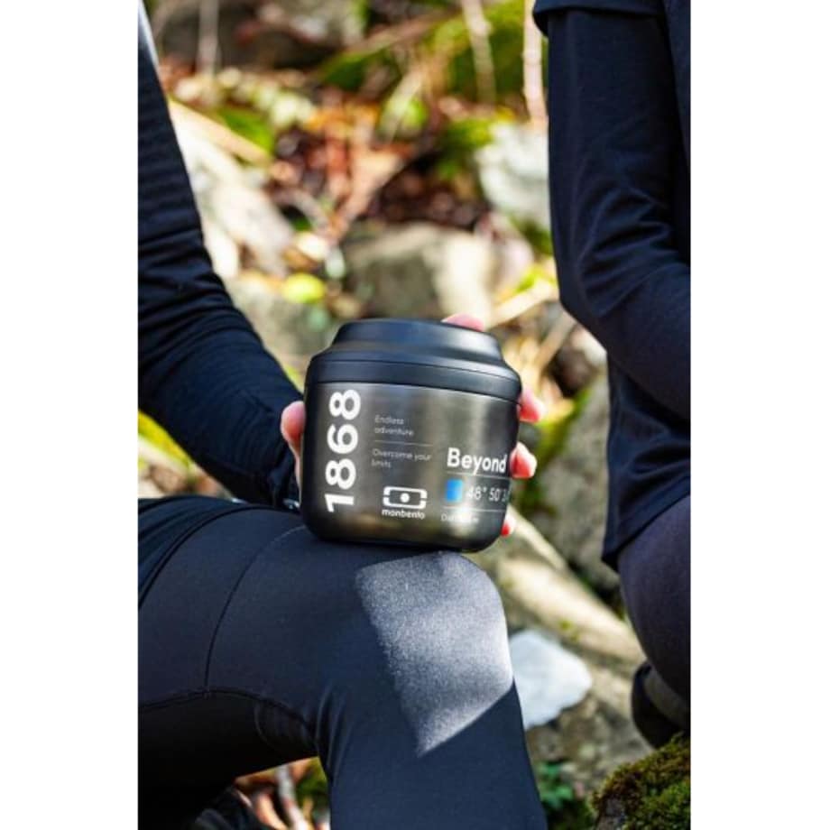 Termos obiadowy Beyond Element Monbento