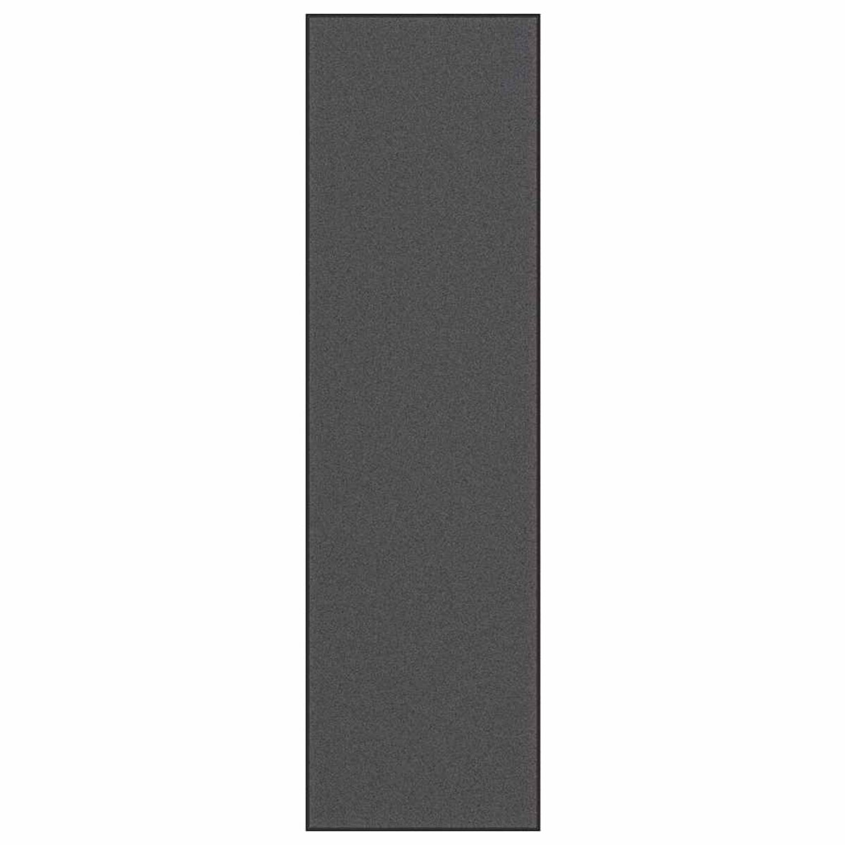 vidaXL Wycieraczka Antracytowa 115x400 cm